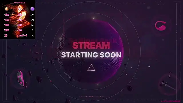 fieryrebel online show from October 28, 9:28 pm