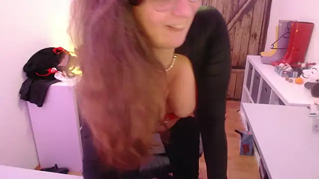 GeilesLuder75 online show from December 15, 5:17 pm