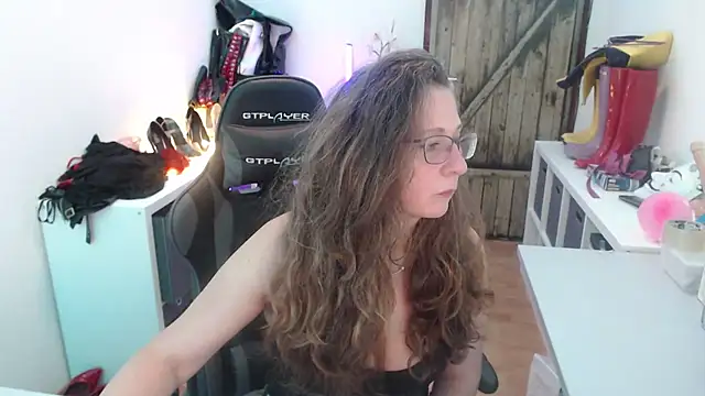 GeilesLuder75 online show from April 10, 3:28 pm