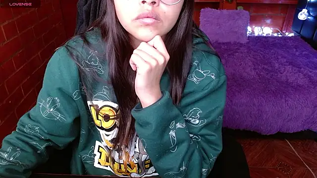 MidoriQuiinn online show from February 17, 2:35 pm