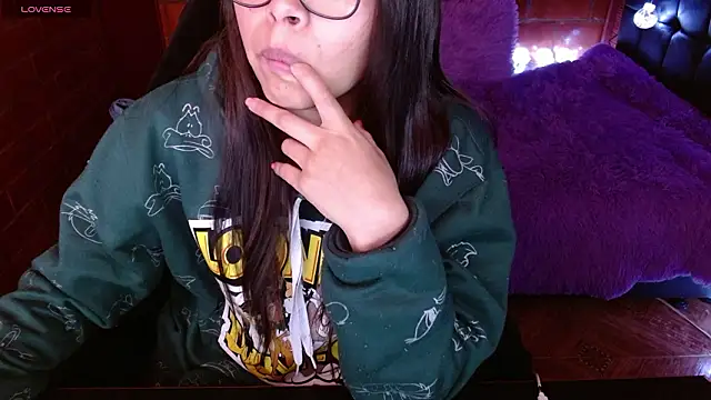 MidoriQuiinn online show from February 26, 2:38 pm