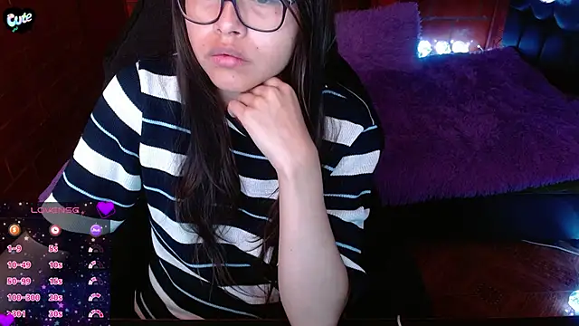 MidoriQuiinn online show from March 10, 2:22 pm