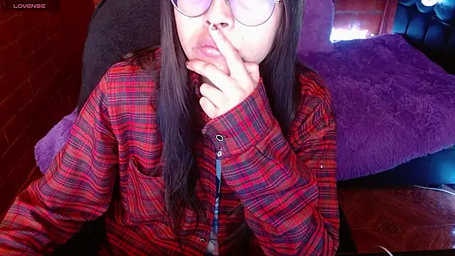 MidoriQuiinn online show from March 21, 2:20 pm