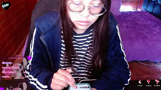 MidoriQuiinn online show from March 26, 2:22 pm