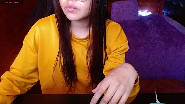 MidoriQuiinn online show from June 23, 5:11 pm