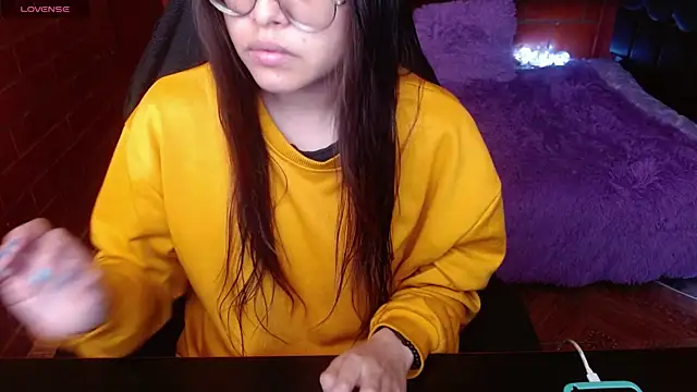 MidoriQuiinn online show from July 2, 5:41 pm