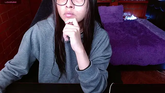 MidoriQuiinn online show from July 17, 4:34 pm