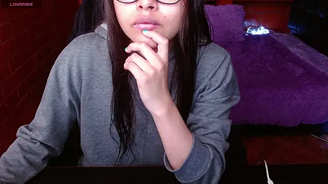 MidoriQuiinn online show from July 26, 4:03 pm