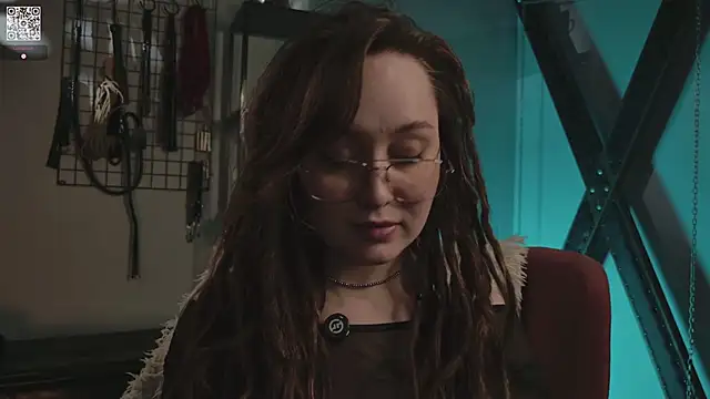 VortexProject online show from February 10, 1:26 pm