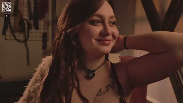 VortexProject online show from February 20, 1:11 pm