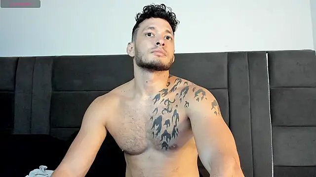 alejandro  2 online show from April 15, 7:58 pm