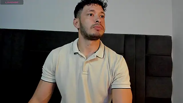 alejandro  2 online show from June 1, 1:13 pm