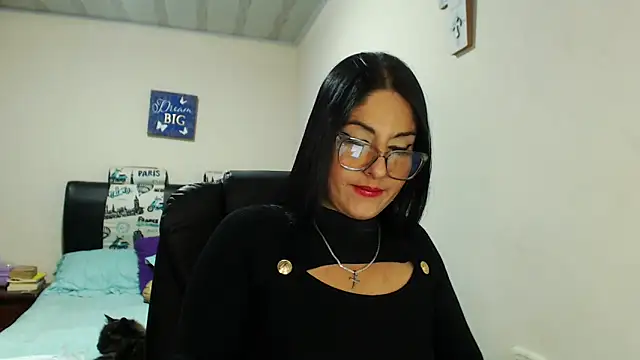 sahtlove1 online show from January 29, 3:01 am