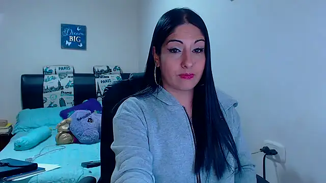 sahtlove1 online show from January 30, 3:00 am