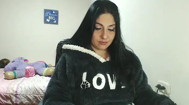 sahtlove1 online show from February 18, 1:10 am