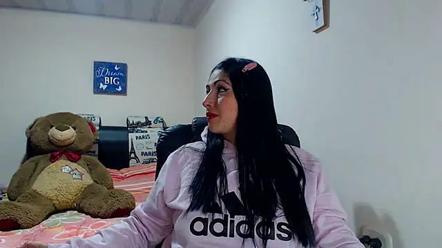 sahtlove1 online show from February 21, 2:28 am