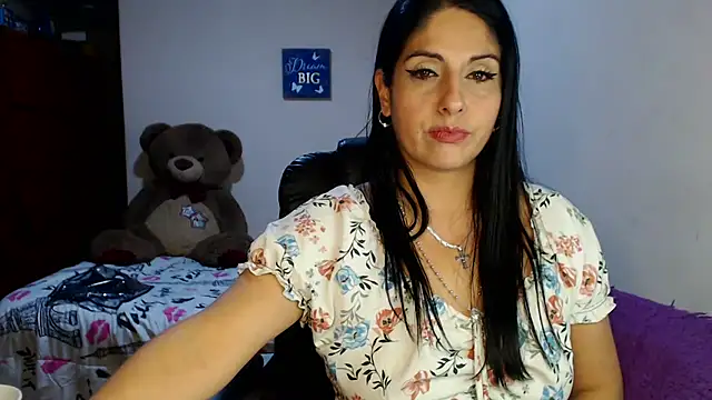 sahtlove1 online show from October 9, 1:14 am