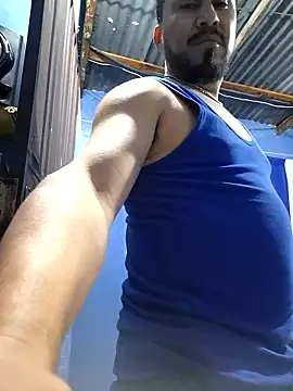 Eumanzor online show from January 16, 2:26 am