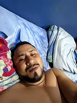 Eumanzor online show from March 8, 2:04 am