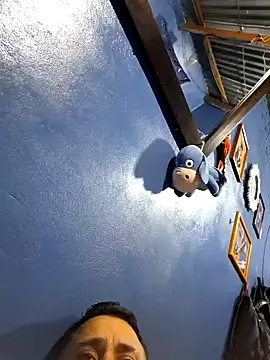 Eumanzor online show from March 18, 2:04 am