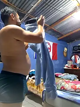 Eumanzor online show from March 25, 2:39 am