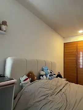 oriana zoeee online show from March 11, 9:21 pm