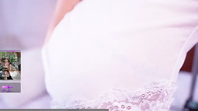 Lucy fit online show from November 4, 11:09 am