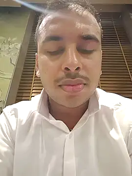 vishnuvinod india online show from November 5, 1:55 pm