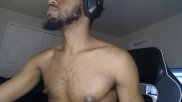 ChrisVacher online show from October 16, 12:22 am