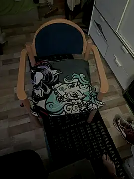 HotandHornyLev82 online show from November 24, 12:54 am