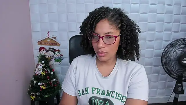 DannaBerry online show from December 3, 2:38 pm