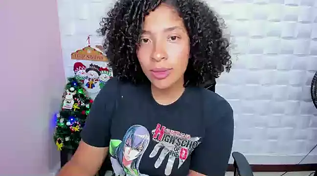 DannaBerry online show from December 7, 2:02 pm
