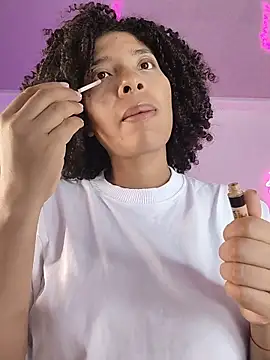 DannaBerry online show from December 20, 2:46 pm