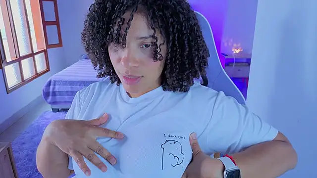 DannaBerry online show from March 13, 3:40 pm