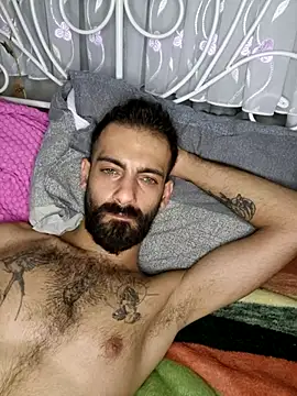 Drkats online show from December 3, 1:02 am