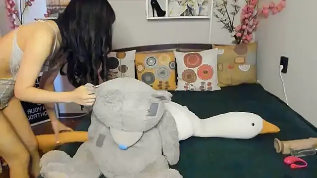 Stripchatlady online show from October 25, 3:14 am