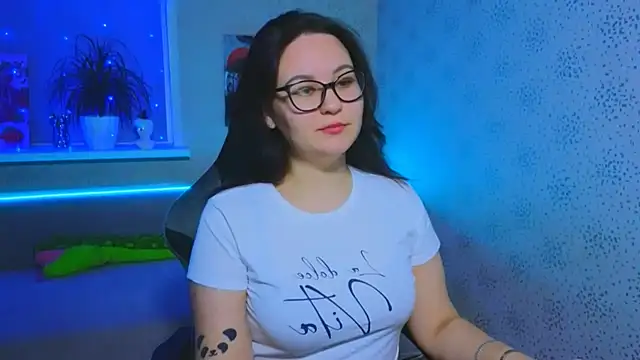 EsterLogan online show from November 17, 11:27 am