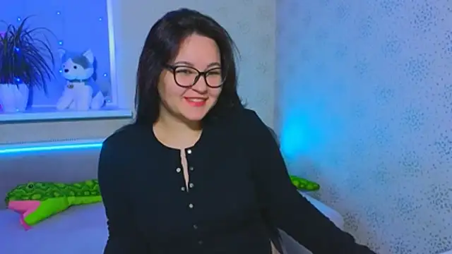 EsterLogan online show from November 29, 8:17 am