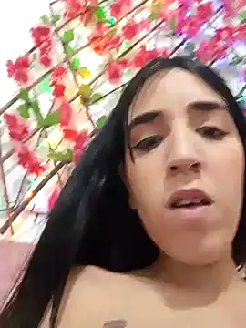 Chantalle Hot20 online show from March 8, 7:42 pm