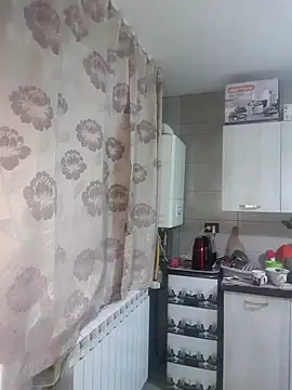 x  KHALEESI  x online show from November 19, 3:34 pm