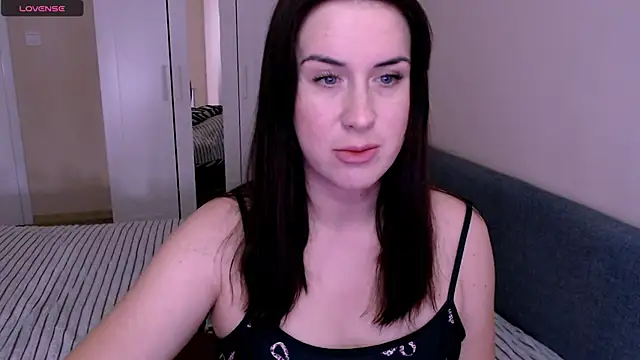 LadyStacy online show from May 14, 7:37 am