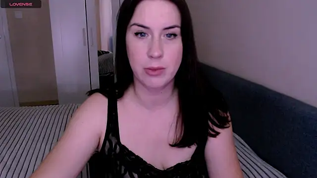 LadyStacy online show from May 18, 7:47 am