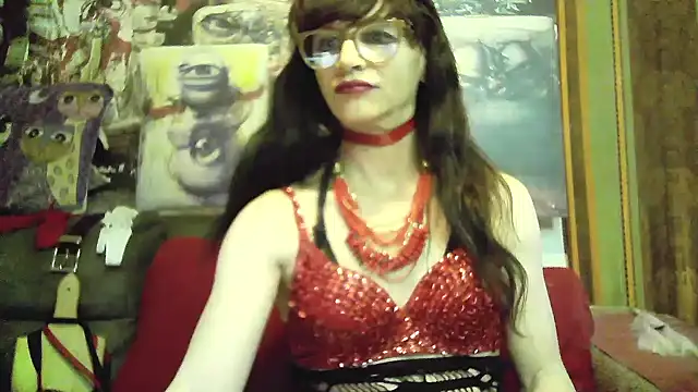 TheBlackWtch online show from February 5, 11:39 pm
