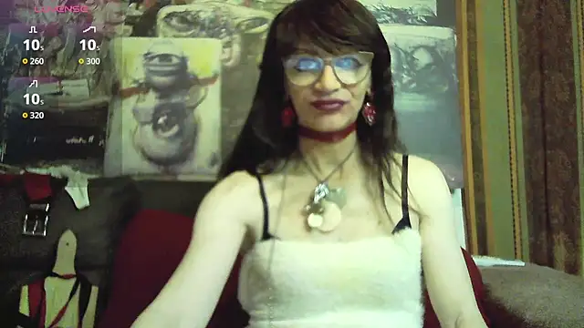 TheBlackWtch online show from October 29, 5:47 pm