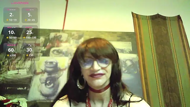 TheBlackWtch online show from January 18, 4:49 am