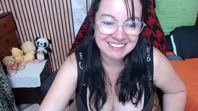 Snapshot of Sonialorens_ chatting on October 4, 8:40 pm Sonialorens online show from October 4, 8:40 pm