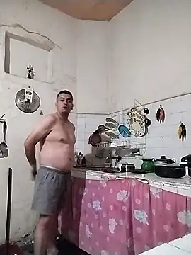 Snapshot of starplss chatting on October 30, 3:30 am starplss online show from October 30, 3:30 am