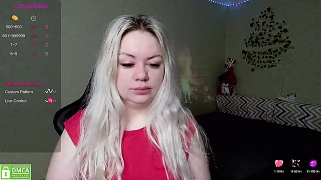 Snapshot of elven_dreams_ chatting on December 27, 5:52 am elven dreams online show from December 27, 5:52 am