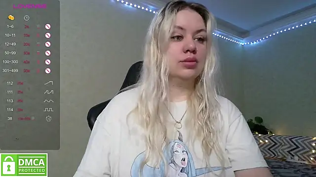 Snapshot of elven_dreams_ chatting on February 10, 7:15 am elven dreams online show from February 10, 7:15 am