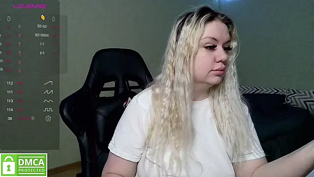 Snapshot of elven_dreams_ chatting on February 16, 6:32 pm elven dreams online show from February 16, 6:32 pm